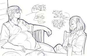 Page 355 of Adipose Saleswoman - preview thumbnail