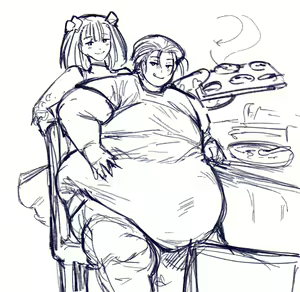 Page 633 of Adipose Saleswoman - preview thumbnail