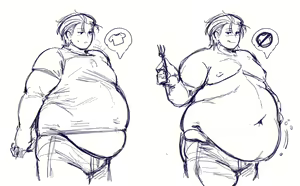 Page 654 of Adipose Saleswoman - preview thumbnail