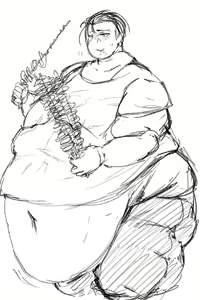 Page 857 of Adipose Saleswoman - preview thumbnail