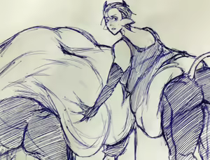 Page 1012 of AdiposeSalesWoman DeviantArt - preview thumbnail