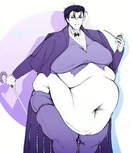 Page 1022 of AdiposeSalesWoman DeviantArt - preview thumbnail