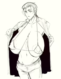 Page 1050 of AdiposeSalesWoman DeviantArt - preview thumbnail