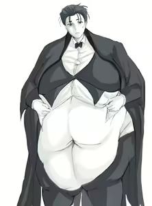 Page 1071 of AdiposeSalesWoman DeviantArt - preview thumbnail