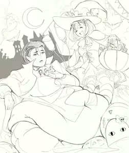 Page 108 of AdiposeSalesWoman DeviantArt - preview thumbnail