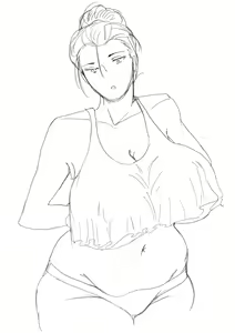 Page 1099 of AdiposeSalesWoman DeviantArt - preview thumbnail