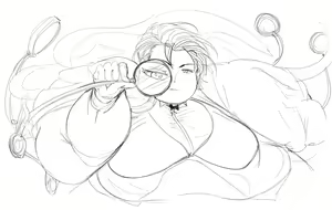 Page 1212 of AdiposeSalesWoman DeviantArt - preview thumbnail