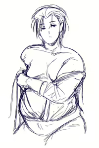 Page 1438 of AdiposeSalesWoman DeviantArt - preview thumbnail
