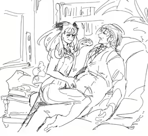 Page 1471 of AdiposeSalesWoman DeviantArt - preview thumbnail