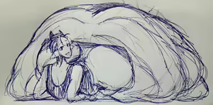 Page 1478 of AdiposeSalesWoman DeviantArt - preview thumbnail