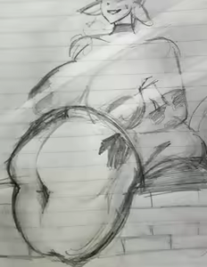 Page 1510 of AdiposeSalesWoman DeviantArt - preview thumbnail