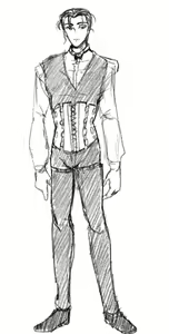 Page 1604 of AdiposeSalesWoman DeviantArt - preview thumbnail