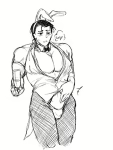 Page 1632 of AdiposeSalesWoman DeviantArt - preview thumbnail