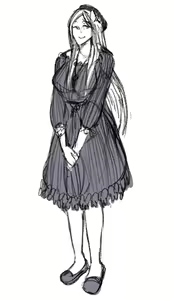 Page 1638 of AdiposeSalesWoman DeviantArt - preview thumbnail