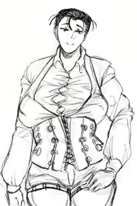 Page 1644 of AdiposeSalesWoman DeviantArt - preview thumbnail