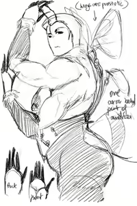 Page 1659 of AdiposeSalesWoman DeviantArt - preview thumbnail