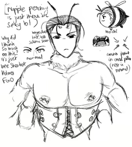 Page 1660 of AdiposeSalesWoman DeviantArt - preview thumbnail