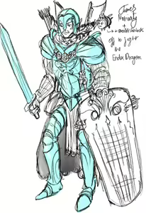 Page 1664 of AdiposeSalesWoman DeviantArt - preview thumbnail