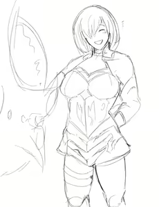 Page 1711 of AdiposeSalesWoman DeviantArt - preview thumbnail