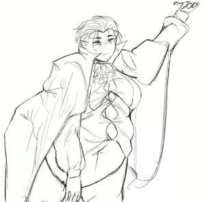 Page 1758 of AdiposeSalesWoman DeviantArt - preview thumbnail