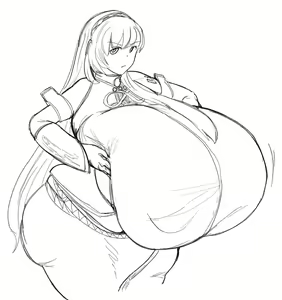 Page 1790 of AdiposeSalesWoman DeviantArt - preview thumbnail
