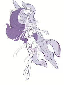 Page 1800 of AdiposeSalesWoman DeviantArt - preview thumbnail