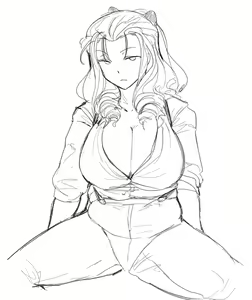 Page 1805 of AdiposeSalesWoman DeviantArt - preview thumbnail