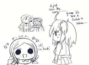Page 1819 of AdiposeSalesWoman DeviantArt - preview thumbnail