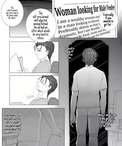 Page 182 of AdiposeSalesWoman DeviantArt - preview thumbnail