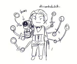 Page 1838 of AdiposeSalesWoman DeviantArt - preview thumbnail