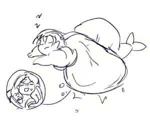 Page 1840 of AdiposeSalesWoman DeviantArt - preview thumbnail