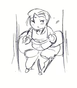 Page 1854 of AdiposeSalesWoman DeviantArt - preview thumbnail