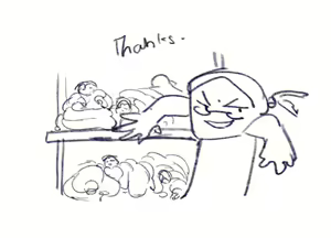 Page 1885 of AdiposeSalesWoman DeviantArt - preview thumbnail