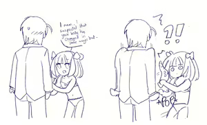 Page 1899 of AdiposeSalesWoman DeviantArt - preview thumbnail