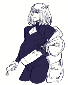 Page 1909 of AdiposeSalesWoman DeviantArt - preview thumbnail