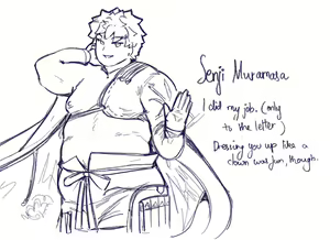 Page 1917 of AdiposeSalesWoman DeviantArt - preview thumbnail