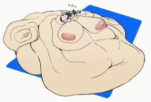 Page 1932 of AdiposeSalesWoman DeviantArt - preview thumbnail