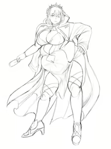 Page 39 of AdiposeSalesWoman DeviantArt - preview thumbnail
