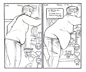 Page 822 of AdiposeSalesWoman DeviantArt - preview thumbnail
