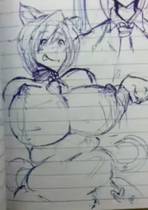 Page 876 of AdiposeSalesWoman DeviantArt - preview thumbnail
