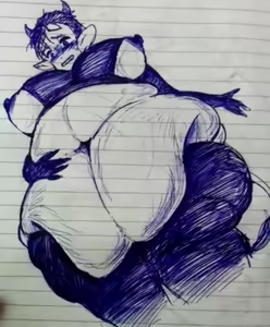 Page 901 of AdiposeSalesWoman DeviantArt - preview thumbnail