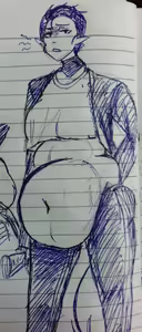 Page 964 of AdiposeSalesWoman DeviantArt - preview thumbnail