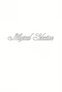 Page 3 of Magical Selection - preview thumbnail