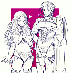 Page 107 of AdiposeSalesWoman Tumblr+Twitter - preview thumbnail
