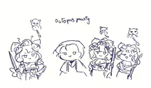 Page 131 of AdiposeSalesWoman Tumblr+Twitter - preview thumbnail