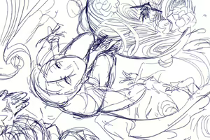 Page 143 of AdiposeSalesWoman Tumblr+Twitter - preview thumbnail
