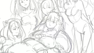 Page 215 of AdiposeSalesWoman Tumblr+Twitter - preview thumbnail