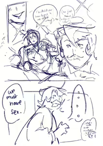 Page 228 of AdiposeSalesWoman Tumblr+Twitter - preview thumbnail