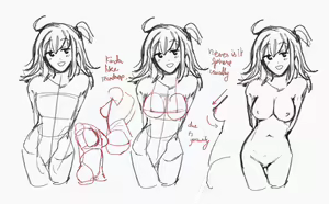 Page 300 of AdiposeSalesWoman Tumblr+Twitter - preview thumbnail