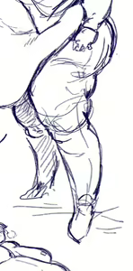 Page 307 of AdiposeSalesWoman Tumblr+Twitter - preview thumbnail